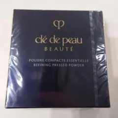 2025年最新】クレドポーボーテ プードルコンパクトエサンシエルn