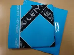 2021 FANTASTIC VOYAGE バンダナ 堀夏喜