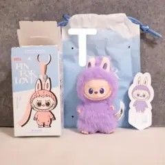 【T】THE MONSTER PIN FOR LOVE