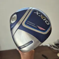 希少フレックスR レディースゼクシオ11ブルードライバー 希少フレックスR レディースゼクシオ11ブルードライバー 希少