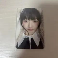 2025年最新】ive レイ トレカ 公式の人気アイテム - メルカリ