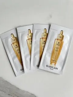 2026年最新】Guerlain スキンケア・基礎化粧品 トライアルセット