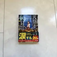 天国までの49日間
