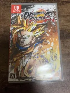 Switch ドラゴンボール ファイターズ