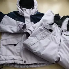 ACTLEIS スキーウェア 130cm