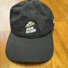 ニューエラ　キャップ