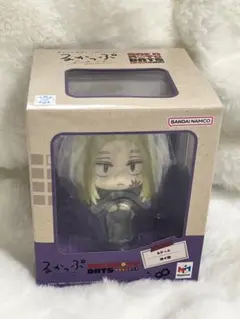 サカモトデイズ 神々廻 るかっぷ