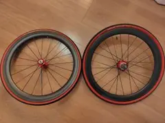 2026年最新】カーボンホイール 451の人気アイテム - メルカリ