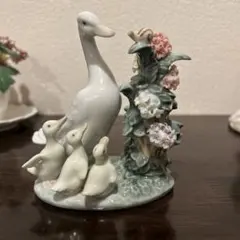 リヤドロ 工芸品