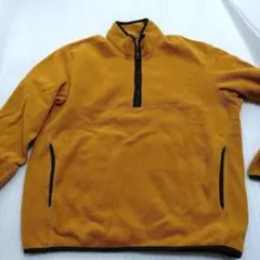 ジャケット フリースジャケット