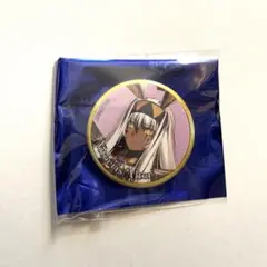 ニトクリスオルタ 霊基召喚缶バッジ　fgo