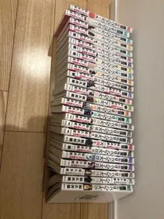 東京リベンジャーズ　1～26巻