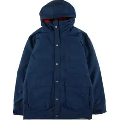 BAXTER STATE PARKA マウンテンパーカー シェルジャケット