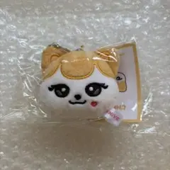 ive minive リズ　フェイスキーリングのサムネイル