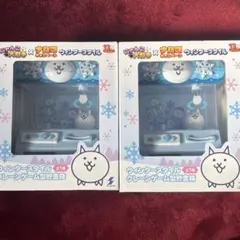 即日発送　にゃんこ大戦争　ネコの神獣オウダーク クレーンゲーム型貯金箱 即日発送 にゃんこ大戦争 ネコの神獣オウダーク クレーンゲーム型貯金