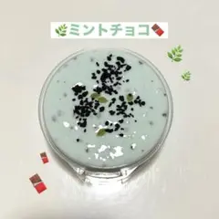 【ᗰOᑕᕼI－ՏᒪIᗰᗴ】ミントチョコスライム
