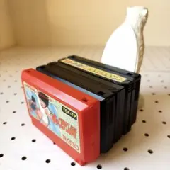 【FC】ファミコンソフト 5本セットまとめ売り