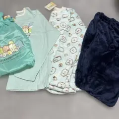 すみっこ＊160＊4点セット