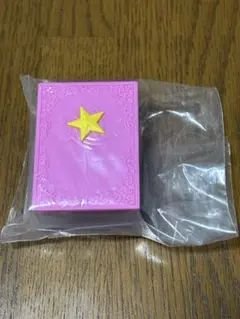 アイカツ グッズコレクション2 ガチャガチャ A賞 オルゴール