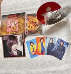 2025スクラッチ/藁人形/101回目の呪い/鬼龍院翔 歌詞カード/CD/DVD