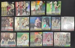 バディファイト SAO ソードアートオンライン ヒースクリフ 血盟騎士団