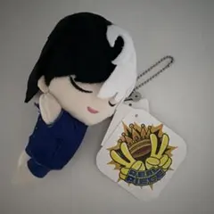 【新品】REAL PIECE KACHO ぬいぐるみ マスコット