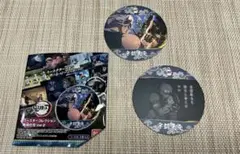 ⭐️鬼滅の刃⭐️【超大量グッズまとめ売り】　缶バッジ　コースター　など ⭐️鬼滅の刃⭐️【超大量グッズまとめ売り】 缶バッジ