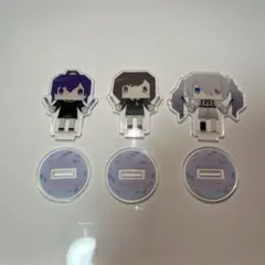 2025年最新】なりきり衣装アクリルスタンドの人気アイテム