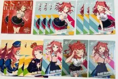 【バラ可】　ツアマス　花海咲季　まとめ売り　CO N R 学マス