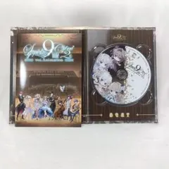2026年最新】9-nine- symphonic concertの人気アイテム - メルカリ