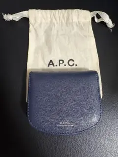A.P.C コンパクトウォレットのサムネイル