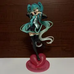 初音ミク T-most フィギュア