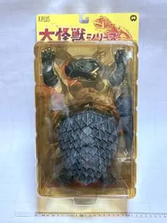 2026年最新】ガメラ ビッグ ソフビの人気アイテム - メルカリ