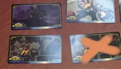 僕のヒーローアカデミア ヒロアカ ユアネクスト クリアカード 爆豪