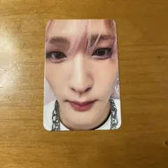 P1Harmony ソウル しょうた dear my muse ヨントン トレカ