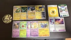 ポケカ】北米版 英語 海外版 Pokémon コレクション 整理品 - メルカリ