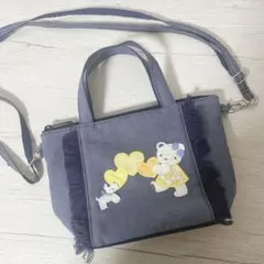 2025年最新】ファミリア ポシェット ショーの人気アイテム