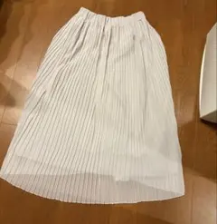 N. Natural Beauty Basic スカート