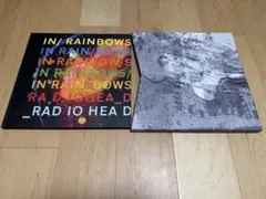 2025年最新】Radiohead In Rainbows boxの人気アイテム - メルカリ