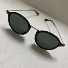 Ray-Ban サングラス RB4237-F 偏光レンズ 廃盤希少モデル - メルカリ