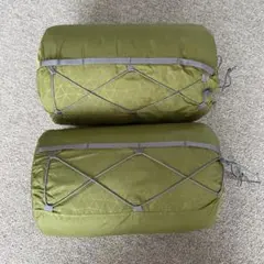 Buffalo スリーピング 英軍用シェラフ - メルカリ