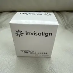 인비절라인 클리닝 크리스탈, 20개 팩