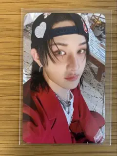 straykids DO IT fans バンチャン