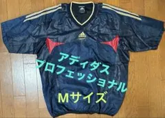 アディダス プロフェッショナル 半袖 ジャケット ウインドブレーカーのサムネイル
