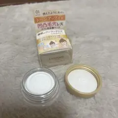 キャンメイク ポアレスエアリーベース 01 化粧下地