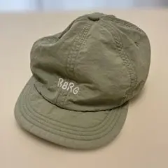WTAPS 5パネル キャップ ベージュ - メルカリ