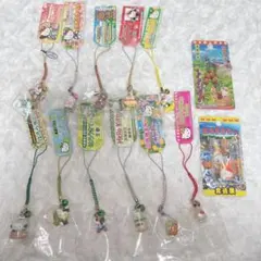 ハローキティ ご当地チャーム