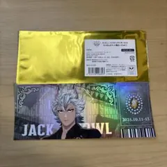 ツイステライブ　ランダムチケット風カードvol.1