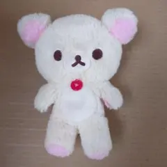 Sリラックマ ぬいぐるみ My Only Rilakkuma コリラックマ S