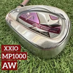 ‼ ️ 제크시오 MP1000 AW 여성 볼드 컬러 접근 쐐기 ‼ ️